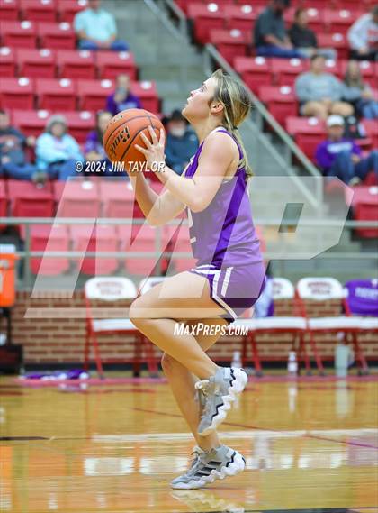 Thumbnail 3 in Jacksboro vs Mineral Wells (MW Ram Classic Tournament) photogallery.