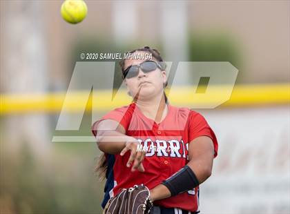 Thumbnail 2 in Norris vs. Lincoln Northeast photogallery.