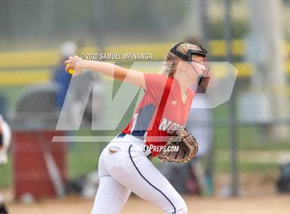 Thumbnail 1 in Norris vs. Lincoln Northeast photogallery.