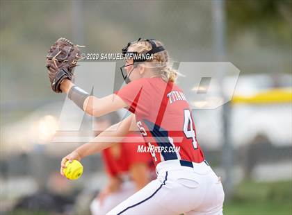 Thumbnail 2 in Norris vs. Lincoln Northeast photogallery.
