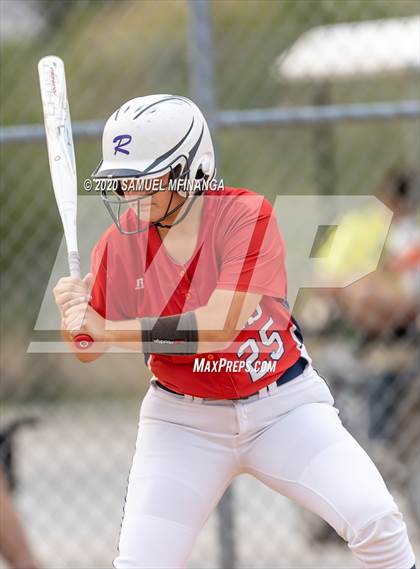 Thumbnail 1 in Norris vs. Lincoln Northeast photogallery.
