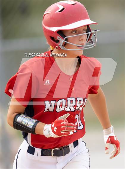 Thumbnail 1 in Norris vs. Lincoln Northeast photogallery.