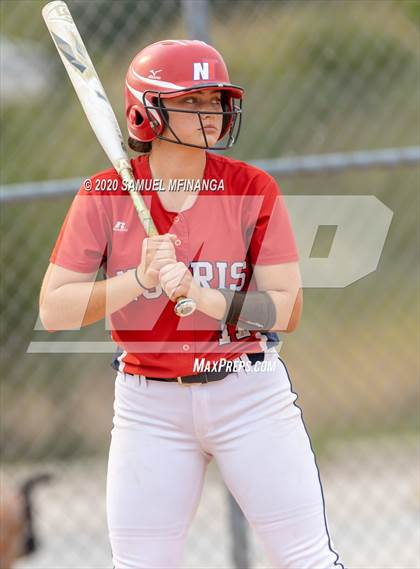 Thumbnail 1 in Norris vs. Lincoln Northeast photogallery.