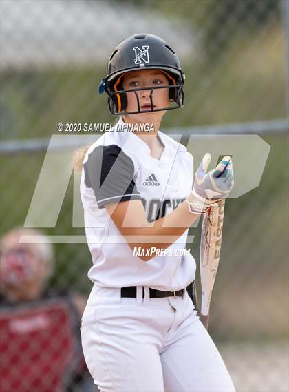 Thumbnail 1 in Norris vs. Lincoln Northeast photogallery.