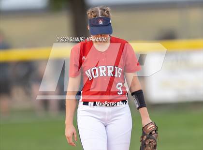 Thumbnail 3 in Norris vs. Lincoln Northeast photogallery.