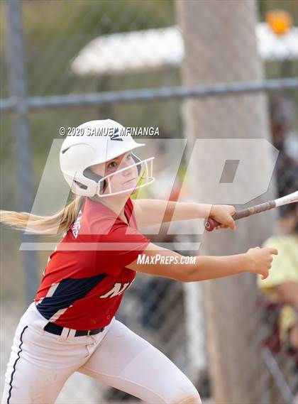 Thumbnail 2 in Norris vs. Lincoln Northeast photogallery.