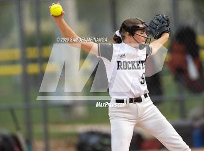Thumbnail 1 in Norris vs. Lincoln Northeast photogallery.