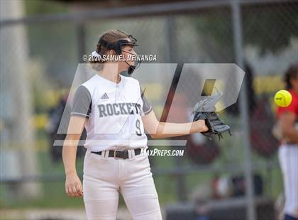 Thumbnail 3 in Norris vs. Lincoln Northeast photogallery.