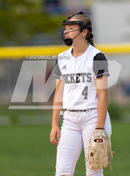Thumbnail 2 in Norris vs. Lincoln Northeast photogallery.
