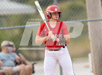 Thumbnail 2 in Norris vs. Lincoln Northeast photogallery.