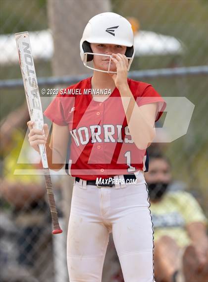 Thumbnail 1 in Norris vs. Lincoln Northeast photogallery.