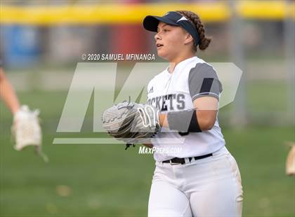 Thumbnail 2 in Norris vs. Lincoln Northeast photogallery.