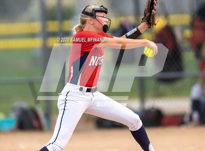 Thumbnail 2 in Norris vs. Lincoln Northeast photogallery.