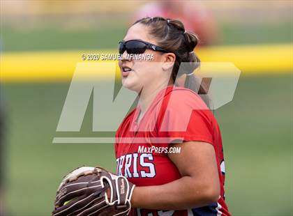 Thumbnail 2 in Norris vs. Lincoln Northeast photogallery.