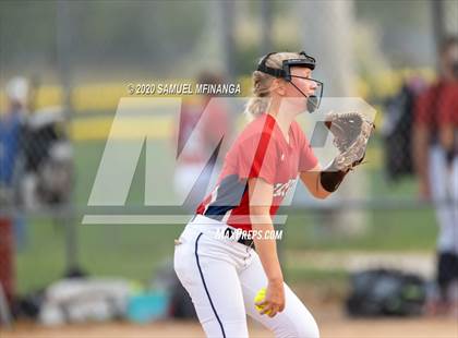 Thumbnail 2 in Norris vs. Lincoln Northeast photogallery.