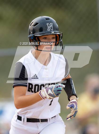 Thumbnail 3 in Norris vs. Lincoln Northeast photogallery.