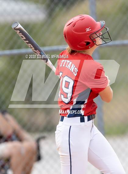 Thumbnail 1 in Norris vs. Lincoln Northeast photogallery.
