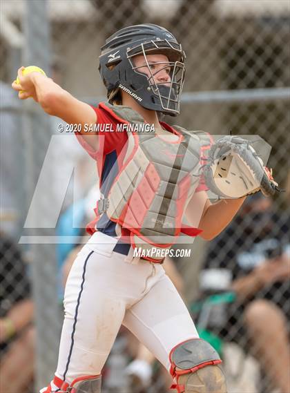 Thumbnail 3 in Norris vs. Lincoln Northeast photogallery.