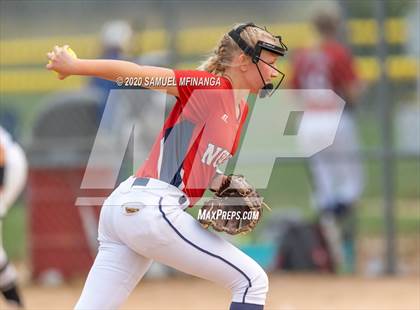 Thumbnail 3 in Norris vs. Lincoln Northeast photogallery.
