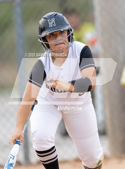 Thumbnail 2 in Norris vs. Lincoln Northeast photogallery.
