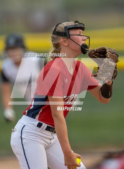 Thumbnail 1 in Norris vs. Lincoln Northeast photogallery.