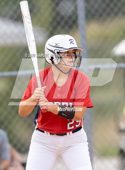 Thumbnail 3 in Norris vs. Lincoln Northeast photogallery.