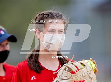 Thumbnail 1 in Norris vs. Lincoln Northeast photogallery.