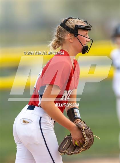 Thumbnail 1 in Norris vs. Lincoln Northeast photogallery.