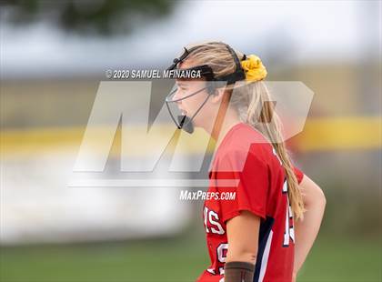 Thumbnail 1 in Norris vs. Lincoln Northeast photogallery.