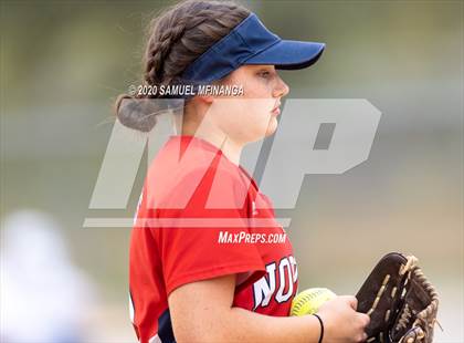 Thumbnail 2 in Norris vs. Lincoln Northeast photogallery.