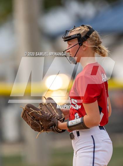 Thumbnail 1 in Norris vs. Lincoln Northeast photogallery.