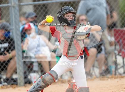 Thumbnail 3 in Norris vs. Lincoln Northeast photogallery.