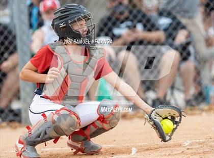 Thumbnail 3 in Norris vs. Lincoln Northeast photogallery.