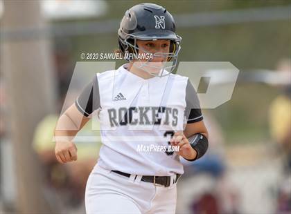 Thumbnail 3 in Norris vs. Lincoln Northeast photogallery.