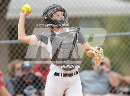 Thumbnail 2 in Norris vs. Lincoln Northeast photogallery.