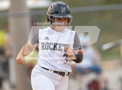 Thumbnail 2 in Norris vs. Lincoln Northeast photogallery.