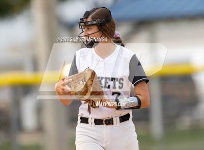 Thumbnail 3 in Norris vs. Lincoln Northeast photogallery.