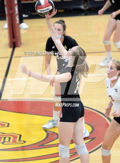 Thumbnail 3 in Santa Margarita @ Jserra Catholic photogallery.