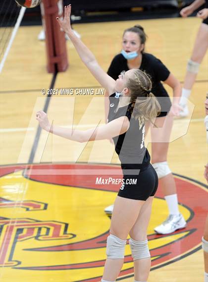 Thumbnail 1 in Santa Margarita @ Jserra Catholic photogallery.
