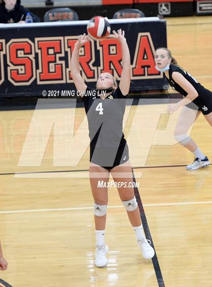 Thumbnail 1 in Santa Margarita @ Jserra Catholic photogallery.