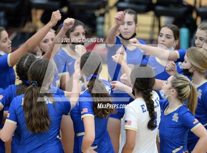 Thumbnail 1 in Santa Margarita @ Jserra Catholic photogallery.