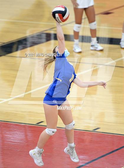 Thumbnail 3 in Santa Margarita @ Jserra Catholic photogallery.