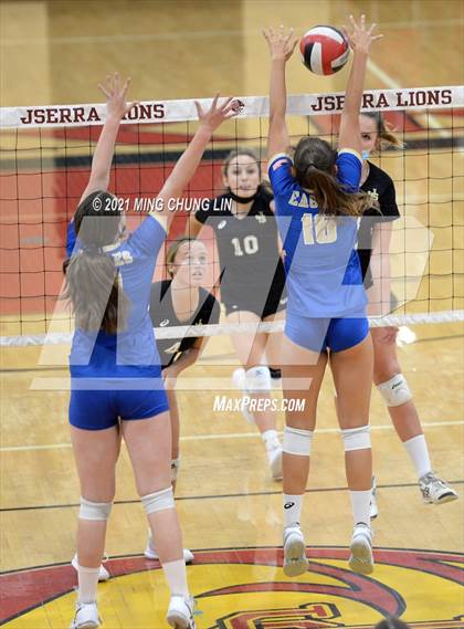 Thumbnail 3 in Santa Margarita @ Jserra Catholic photogallery.