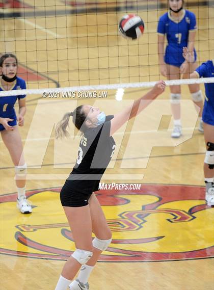 Thumbnail 1 in Santa Margarita @ Jserra Catholic photogallery.