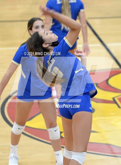 Thumbnail 1 in Santa Margarita @ Jserra Catholic photogallery.