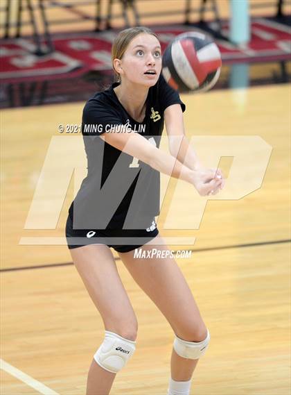 Thumbnail 3 in Santa Margarita @ Jserra Catholic photogallery.