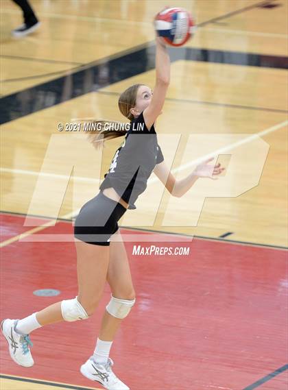 Thumbnail 1 in Santa Margarita @ Jserra Catholic photogallery.