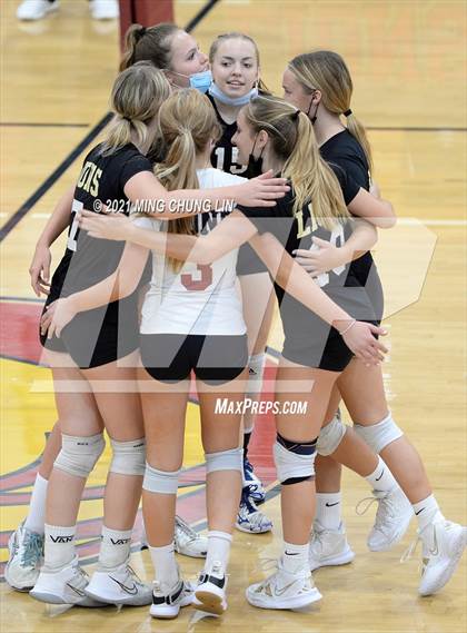 Thumbnail 3 in Santa Margarita @ Jserra Catholic photogallery.