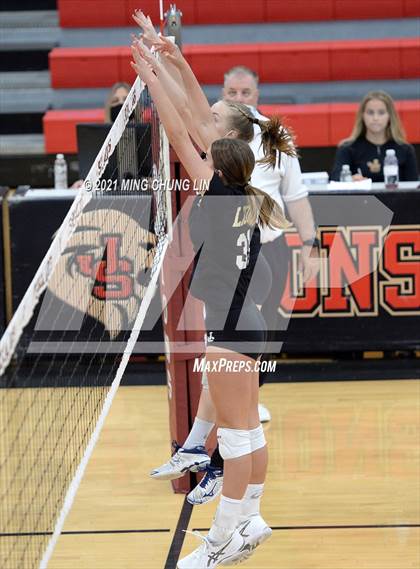 Thumbnail 2 in Santa Margarita @ Jserra Catholic photogallery.