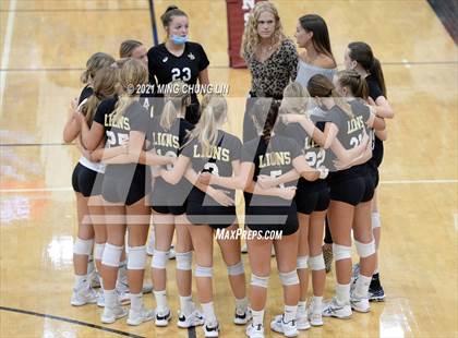 Thumbnail 3 in Santa Margarita @ Jserra Catholic photogallery.